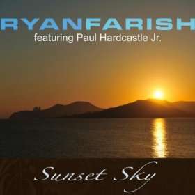   Paul Hardcastle Jr.) Ryan Farish Feat. Paul Hardcastle Jr. 