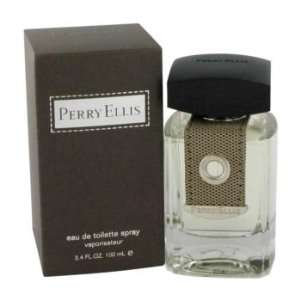  PERRY ELLIS (NEW) cologne by Perry Ellis Health 