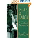 Pearl S. Buck A Cultural Biography by Peter Conn (Jan 28, 1998)