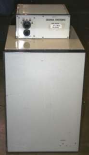   Environmental Test Chamber in nice physical and cosmetic condition