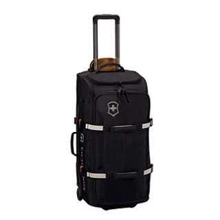 Victorinox CH 97 2.0 30 Wheeled Duffel Bag   Luggage   Categories 