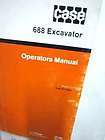   Manual items in Quality Loaders Backhoes Excavators store on 