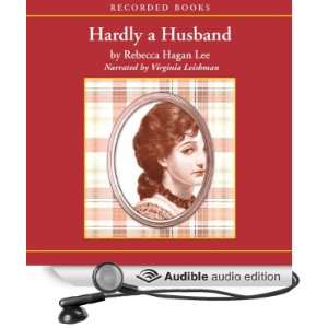   (Audible Audio Edition) Rebecca Hagan Lee, Virginia Leishman Books
