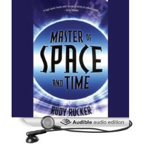   and Time (Audible Audio Edition) Rudy Rucker, Scott Grunden Books