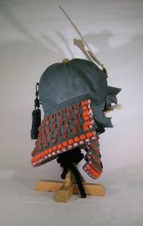 PAUL CHEN HANWEI Samurai Armor Armour Helmet AH2083 NEW  