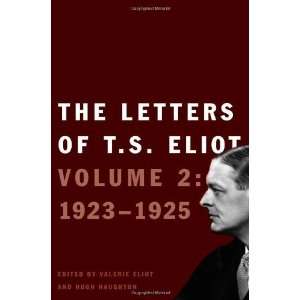  T. S. Eliot, Valerie Eliot, Hugh Haughton, Faber & Faber 