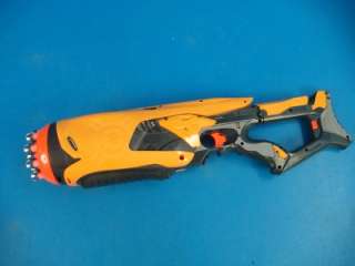 Nerf Guns Raider CS 35 Swarmfire Dart Tag Outdoor Toys Games Children 