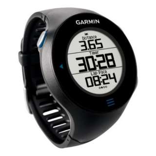 Garmin Forerunner 610 Touchscreen GPS Watch 753759975128  