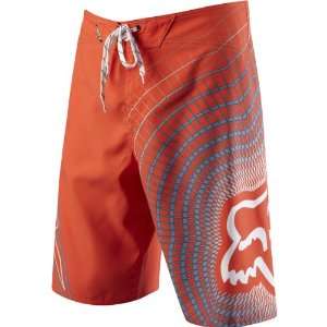  Fox Racing V3 Youth Boys Boardshort Surf Swimming Shorts w 