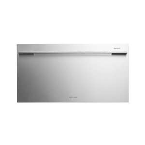  DD36SDFTX2 Fisher & Paykel Single 36 Tall DishDrawer with 