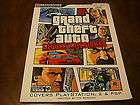 Grand Theft Auto GTA Liberty City Stories Strategy Guide