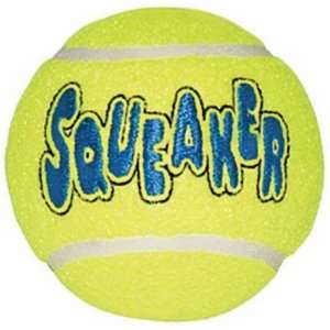   Medium, Air Squeaker Tennis Balls Dog Toy (Pack of 48)