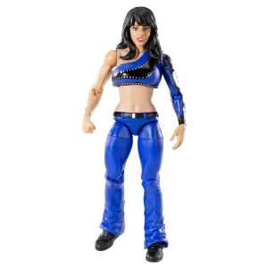  WWE Layla Figure Series 15 Toys & Games