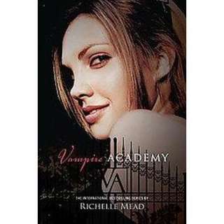 Vampire Academy (Paperback).Opens in a new window