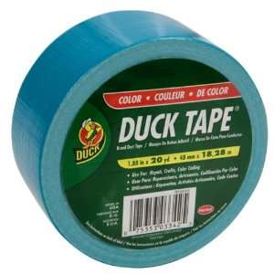  Duck Brand 1017794 1.88 Inch by 15 Yard Colored Duct Tape 