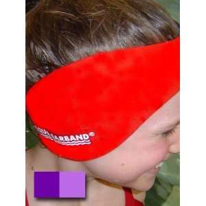  AQUA EAR BAND Child Size All Weather Reversible Protective Ear 