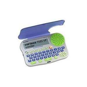  Ectaco KID 1240 Franklin English Talking Dictionary for 