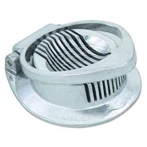  Aluminum Egg Slicer