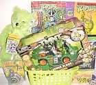 NEW NINJA TURTLES TOY EASTER GIFT BASKET figure TOYS items in 