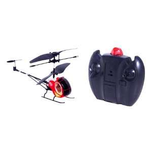  Electric 3CH Mini Hughes RTF RC Helicopter Toys & Games