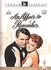 An Affair to Remember (DVD, 2003, Studio Classics) (DVD, 2003)  