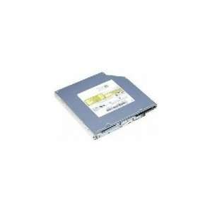 Toshiba SATA 8x CD RW/DVD±RW Dual Layer Burner Drive slot 