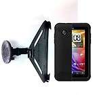 SlipGrip Car Mount For HTC EVO View 4G/Flyer Tablet Using OtterBox 