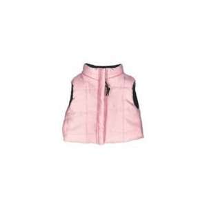  Pink doll clothes Vest Toys & Games