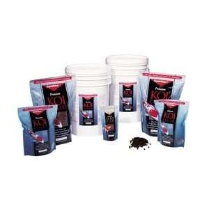  Koi Food by Crystal Clear WIN42 (9 kg small pellets 
