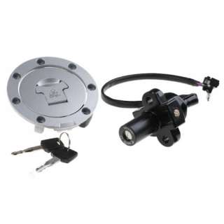   love and treat it to this new ignition switch and gas tank cap set