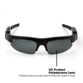   polarizing lens provides clear natural sight and excellent anti impact