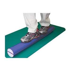  Cando TufCoat Coated Foam Rollers Round 6 x 36   Model 