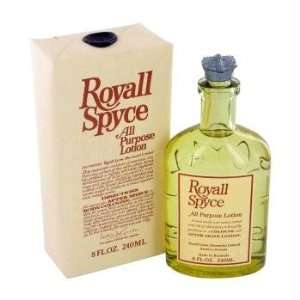  Royall Fragrances ROYALL SPYCE by Royall Fragrances All 