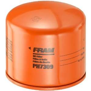  FRAM PH7309 Spin On Oil Filter Automotive