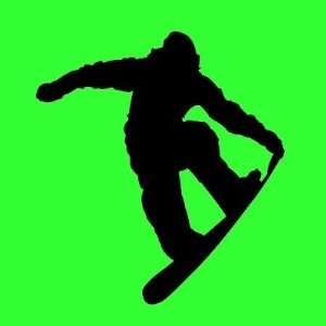  Snowboarder Pinback Buttons Arts, Crafts & Sewing