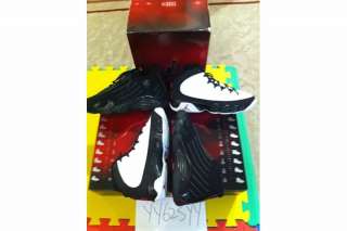 Nike air Jordan Collezione 14/9 Sz 5.5Y Brand New 100% Authentic mens 