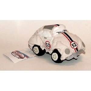  Herbie  The Love Bug Toys & Games