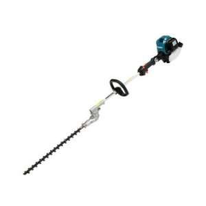   cc Gas Powered 22 in Dual Action Hedge Trimmer: Patio, Lawn & Garden
