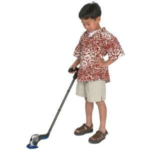  Wild Planet Metal Detector with Detachable Handle Toys 