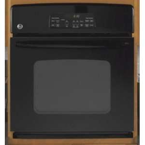  GE JKP30DPBB 27 3.8 cu. Ft. Single Electric Wall Oven 