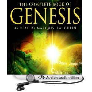  Genesis (English Standard Version) Narrated by Marquis 