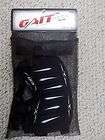 gait icon lacrosse rib pads new large black expedited shipping