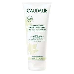 Caudalie Gentle Conditioning Shampoo, 6.7 fl oz Beauty