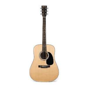  Martin D 35 Standard Series Acoustic Guitar Musical 