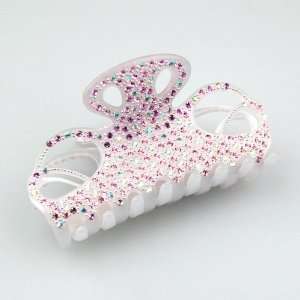  Cendrillon Crystal Pink   Cubitas Duchamp Collection (Made 
