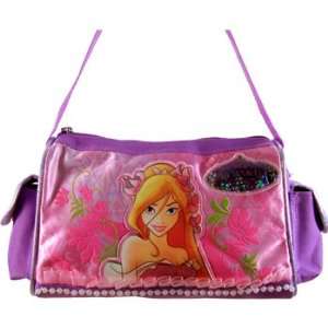  Disney Princess Handbag Toys & Games