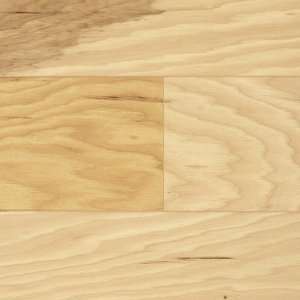    Columbia Gwinnet Pecan Rustic Hardwood Flooring: Home Improvement