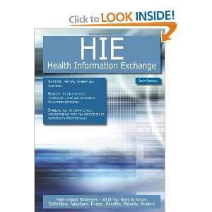  HIE   Health Information Exchange High impact Strategies 