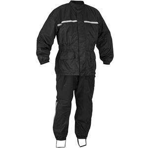  River Road High And Dry Two Piece Rainsuit   3X Large 