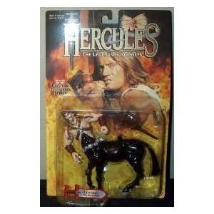  Hercules the Legendary  Centaur Action Figure 